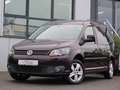 Volkswagen Caddy 1,6TDI 75kW DSG Maxi Comfortline Violet - thumbnail 2