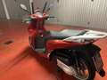 Honda SH 300 300 i abs Rouge - thumbnail 3