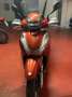 Honda SH 300 300 i abs Rouge - thumbnail 2