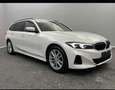 BMW 320 320d Touring mhev 48V xdrive aut * Carplay * LEDs Bianco - thumbnail 3