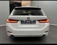 BMW 320 320d Touring mhev 48V xdrive aut * Carplay * LEDs Bianco - thumbnail 6