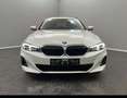BMW 320 320d Touring mhev 48V xdrive aut * Carplay * LEDs Bianco - thumbnail 2