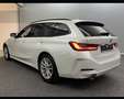 BMW 320 320d Touring mhev 48V xdrive aut * Carplay * LEDs Bianco - thumbnail 5