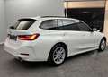 BMW 320 320d Touring mhev 48V xdrive aut * Carplay * LEDs Bianco - thumbnail 9