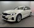 BMW 320 320d Touring mhev 48V xdrive aut * Carplay * LEDs Bianco - thumbnail 1