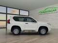 Toyota Land Cruiser 2.8 D-4D GX 130kW Blanco - thumbnail 4