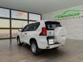 Toyota Land Cruiser 2.8 D-4D GX 130kW Blanco - thumbnail 7