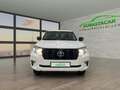 Toyota Land Cruiser 2.8 D-4D GX 130kW Blanco - thumbnail 2