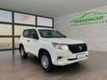 Toyota Land Cruiser 2.8 D-4D GX 130kW Blanco - thumbnail 3