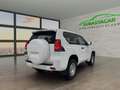 Toyota Land Cruiser 2.8 D-4D GX 130kW Blanco - thumbnail 5