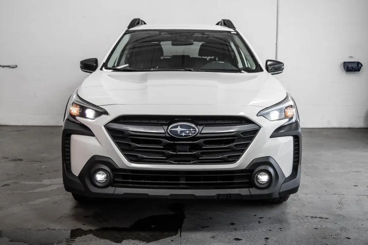 Subaru OUTBACK снимка Subaru OUTBACK