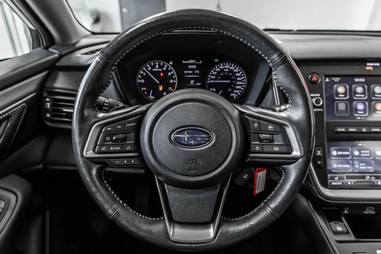 Subaru OUTBACK снимка Subaru OUTBACK
