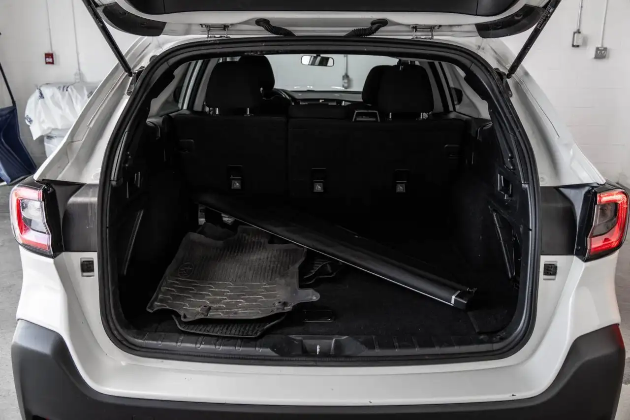 Subaru OUTBACK снимка Subaru OUTBACK