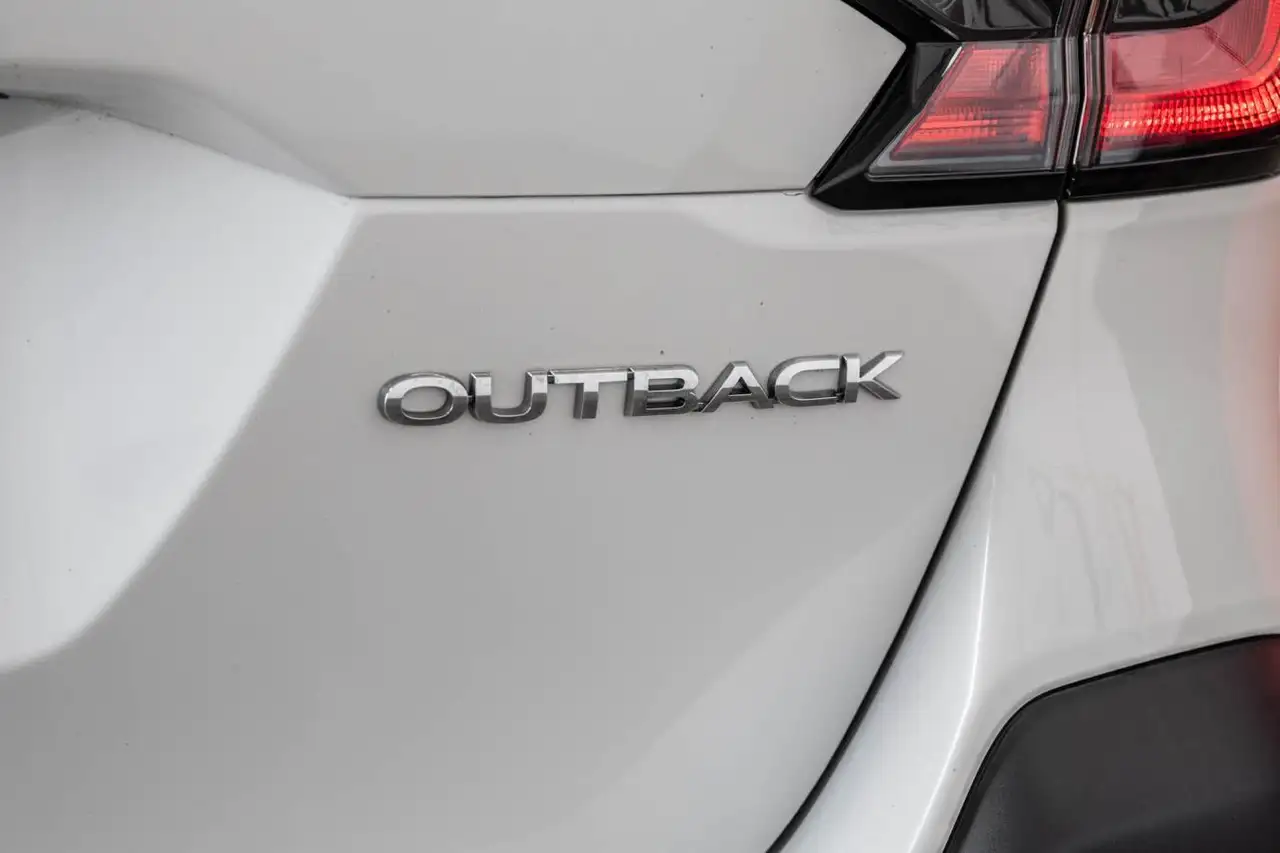 Subaru OUTBACK снимка Subaru OUTBACK