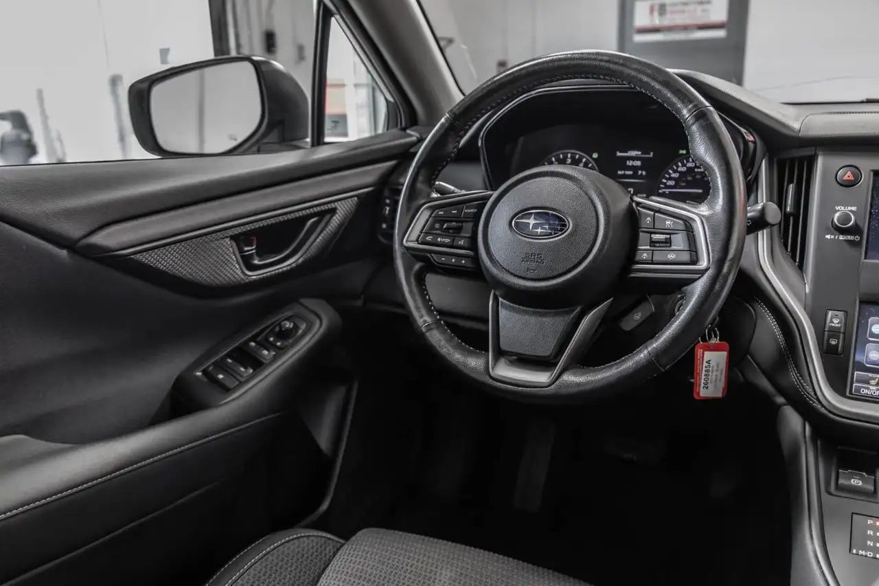 Subaru OUTBACK снимка Subaru OUTBACK