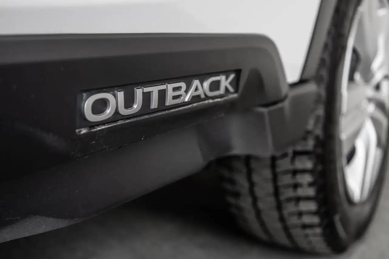 Subaru OUTBACK снимка Subaru OUTBACK