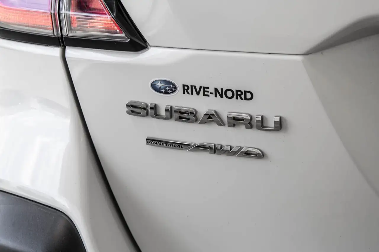 Subaru OUTBACK снимка Subaru OUTBACK