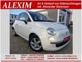 Fiat 500C Pop/Cabrio/Klima/TÜV 04.2027 Weiß - thumbnail 1