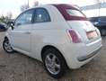 Fiat 500C Pop/Cabrio/Klima/TÜV 04.2027 Weiß - thumbnail 7