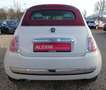 Fiat 500C Pop/Cabrio/Klima/TÜV 04.2027 Weiß - thumbnail 6