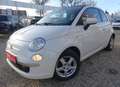 Fiat 500C Pop/Cabrio/Klima/TÜV 04.2027 Weiß - thumbnail 4