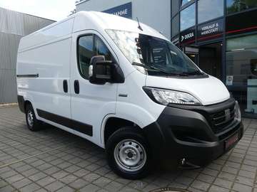 2.2d Kasten 35 140 L2H2 NAVI/KAM/KLIMA