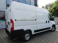 Fiat Ducato 2.2d Kasten 35 140 L2H2 NAVI/KAM/KLIMA Bílá - thumbnail 3
