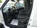 Fiat Ducato 2.2d Kasten 35 140 L2H2 NAVI/KAM/KLIMA Fehér - thumbnail 5