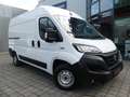Fiat Ducato 2.2d Kasten 35 140 L2H2 NAVI/KAM/KLIMA Bílá - thumbnail 1