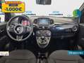 Fiat 500 1.0+Hybrid+Dolcevita+51+kW+%2870+CV%29 Negro - thumbnail 8