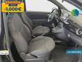 Fiat 500 1.0+Hybrid+Dolcevita+51+kW+%2870+CV%29 Negro - thumbnail 6