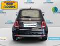 Fiat 500 1.0+Hybrid+Dolcevita+51+kW+%2870+CV%29 Negro - thumbnail 12