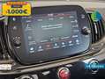 Fiat 500 1.0+Hybrid+Dolcevita+51+kW+%2870+CV%29 Negro - thumbnail 17