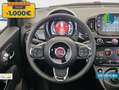 Fiat 500 1.0+Hybrid+Dolcevita+51+kW+%2870+CV%29 Negro - thumbnail 18
