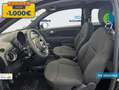 Fiat 500 1.0+Hybrid+Dolcevita+51+kW+%2870+CV%29 Negro - thumbnail 9