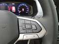 Volkswagen T-Cross GOAL 1.0 l TSI GOAL AHK Rückfahrkamera Weiß - thumbnail 15