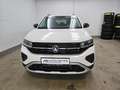 Volkswagen T-Cross GOAL 1.0 l TSI GOAL AHK Rückfahrkamera Weiß - thumbnail 3