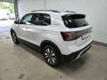 Volkswagen T-Cross GOAL 1.0 l TSI GOAL AHK Rückfahrkamera Weiß - thumbnail 7