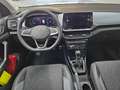 Volkswagen T-Cross GOAL 1.0 l TSI GOAL AHK Rückfahrkamera Weiß - thumbnail 13