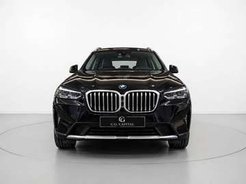 BMW X3 del 2022. NOLEGGIO RENT TO BUY