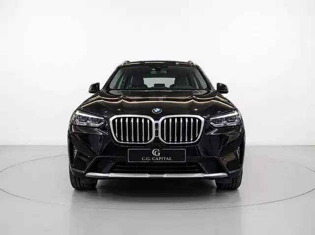 BMW X3 BMW X3 del 2022. NOLEGGIO RENT  TO BUY
