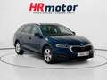 Skoda Octavia Combi 1.4TSI PHEV Ambition DSG Azul - thumbnail 1