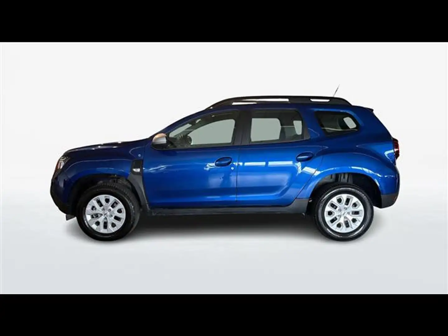 Dacia Duster 1.0 tce Comfort Gpl 4x2 100cv Blu/Azzurro - 2