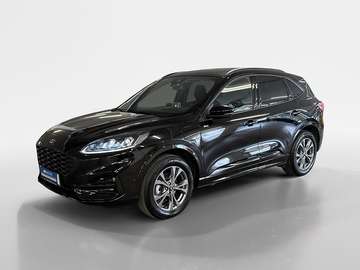 2,5 Duratec PHEV ST-Line Aut.