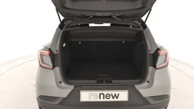 Renault Captur view 3