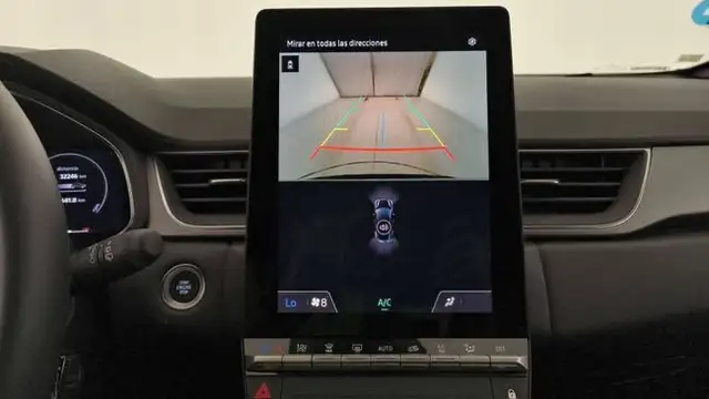 Renault Captur view 5
