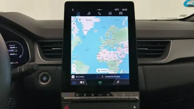Renault Captur view 7