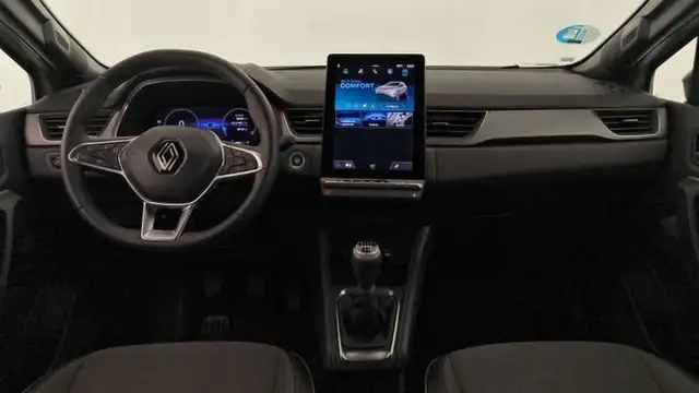 Renault Captur view 11