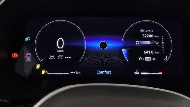 Renault Captur view 13