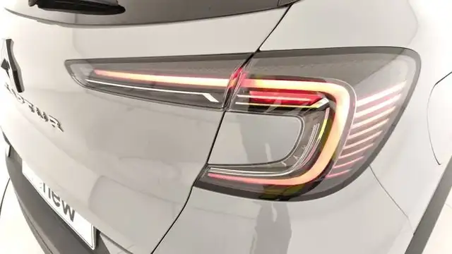 Renault Captur view 6